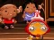 Monkey Go Happy Stage 700 เกมออนไลน์