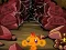 Monkey Go Happy Stage 85 เกมออนไลน์