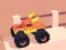 Drive Mad Monster เกมออนไลน์