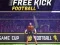 Free Kick Football เกมออนไลน์