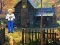 Grandpa Phone Escape เกมออนไลน์