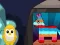 Lion Escape 2 เกมออนไลน์