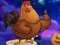 Virile Rooster Escape เกมออนไลน์