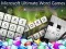 Microsoft Ultimate Word Games เกมออนไลน์
