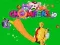 Chompers.io เกมออนไลน์