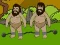 Twin Tribal Rescue เกมออนไลน์