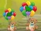 Giraffa Escape เกมออนไลน์