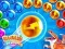 Bubbles & Hungry Dragon เกมออนไลน์