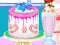 Yummy Cake Shop เกมออนไลน์