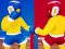 One Punch Battle เกมออนไลน์