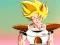 Goku Dress Up เกมออนไลน์