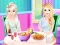 Sisters Delicious Lunch เกมออนไลน์