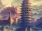 Chinese Castle Treasure Escape เกมออนไลน์