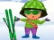 Dora Ski Dress up เกมออนไลน์