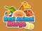 Real Animal Merge 3D เกมออนไลน์