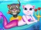 Angela Valentine Story Deep Water เกมออนไลน์