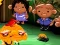 Monkey Go Happy Stage 706 เกมออนไลน์