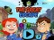 Ben 10 The Great Escape เกมออนไลน์