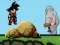 Goku Jump เกมออนไลน์