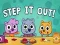 Step It Out เกมออนไลน์