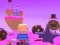 Kogama: Candy Wonderland Parkour เกมออนไลน์