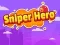 Sniper Hero เกมออนไลน์