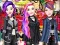 Punk Street Style Queens 2 เกมออนไลน์