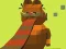 Kogama: Garfield Show Parkour เกมออนไลน์