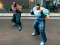 Street Mayhem Beat 'Em Up เกมออนไลน์