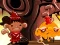 Monkey Go Happy Stage 708 เกมออนไลน์