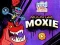 Moon Girl Moxie เกมออนไลน์
