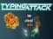 Typing Attack เกมออนไลน์