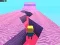 Kogama: Cristals Parkour Pink เกมออนไลน์