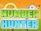 Number Hunter เกมออนไลน์