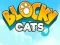 Blocky Cats เกมออนไลน์