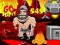 Monkey Go Happy Stage 545 เกมออนไลน์