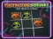 Tic Tac Toe Sprunki เกมออนไลน์