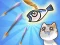 Super Archer: Catkeeper เกมออนไลน์