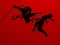 Run Ninja Run เกมออนไลน์