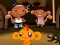 Monkey Go Happy Stage 712 เกมออนไลน์