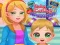 Baby Cathy Ep19 Supermarket เกมออนไลน์
