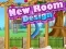 New Room Design เกมออนไลน์
