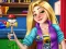 Princess Kendama Battle เกมออนไลน์