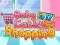 Baby Cathy Ep17: Shopping เกมออนไลน์