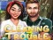 Cleaning trouble เกมออนไลน์