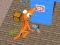 Rainbow Noob Survivor 3D เกมออนไลน์
