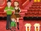 Escape The Family From Theatre เกมออนไลน์