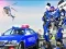 City Police Robot เกมออนไลน์