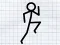Jumper Stickman!!! เกมออนไลน์