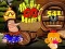 Monkey Go Happy Stage 541 เกมออนไลน์
